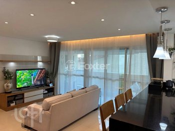apartment em Rua Quinze de Setembro, Saúde - São Paulo - SP