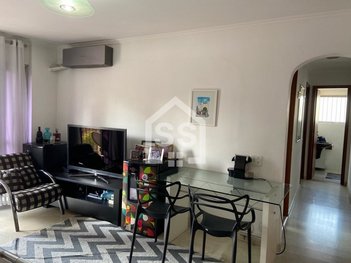 apartment em Rua José de Magalhães, Vila Clementino - São Paulo - SP