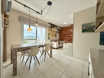 apartment em Rua Guilherme Jacob Buch, Jardim Cidade de Florianópolis - São José - SC