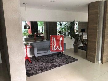apartment em Rua Doutor Franco da Rocha, Perdizes - São Paulo - SP