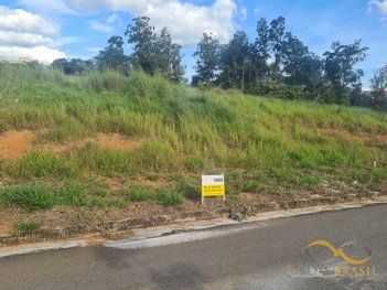land_lot em Rua Projetada, Belo Monte - Lavras - MG