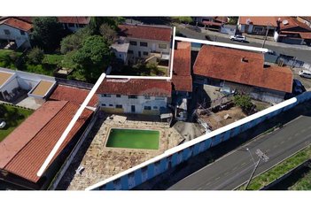 house em Rua das Rosas, Jardim Paraiso - Águas de Lindóia - SP