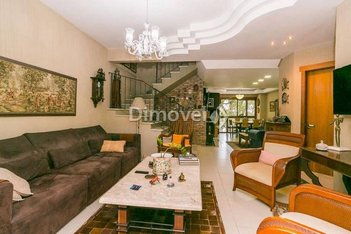 house em JOSE SANGUINETTI, Jardim Isabel - Porto Alegre - RS