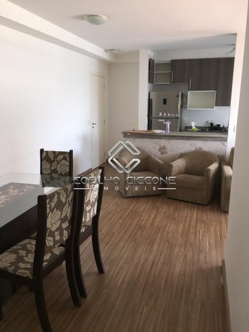 apartment em Rua Alagoas, Centro - São Caetano do Sul - SP