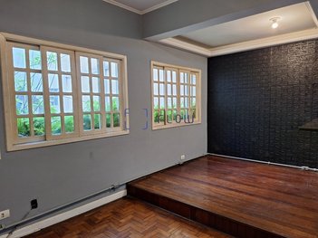 apartment em Alameda Itu, Jardim Paulista - São Paulo - SP