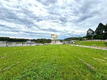 land_lot em Estrada Vereador Ary Antônio Bergozza, Nossa Senhora da Saúde - Caxias do Sul - RS