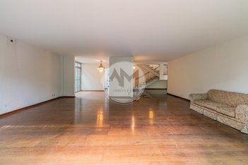 house em Rua Barão de Itaim, Granja Julieta - São Paulo - SP
