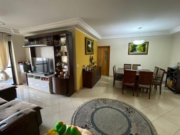 apartment em Rua Engenheiro Isac Garcez, Rudge Ramos - São Bernardo do Campo - SP