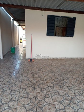 house em Rua Domingos Conrado, Jardim Bom Retiro (Nova Veneza) - Sumaré - SP