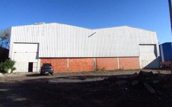 industrial em Antônio Marcos Dias, Nova Sapucaia - Sapucaia do Sul - RS