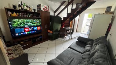 house em Rua Bortolo Zanrosso, Nossa Senhora do Rosário - Caxias do Sul - RS