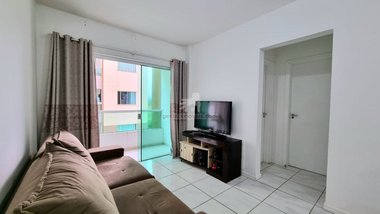 apartment em Rua Santo Antonio, São Francisco de Assis - Camboriú - SC