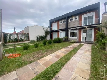 apartment em Rua Rio Mampituba, Centro - Xangri-Lá - RS