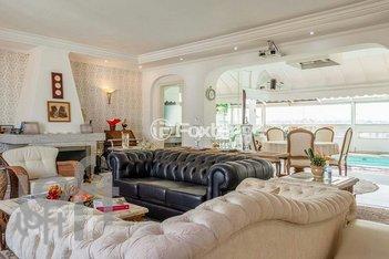 apartment em João de Sousa Dias, Campo Belo - São Paulo - SP