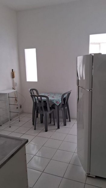 apartment em Avenida São João, República - São Paulo - SP