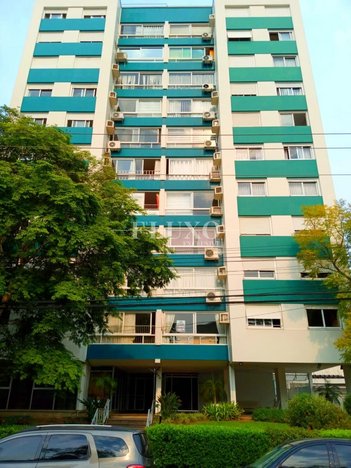 apartment em Venäncio Aires, Santana - Porto Alegre - RS