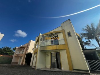 house em Rua Lisboa, Jacaré - Cabo Frio - RJ