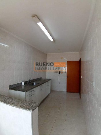apartment em Rua Fioravante Chinelatto, Vila Dainese - Americana - SP