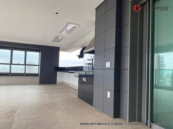 apartment em Rua Itapeti, Vila Gomes Cardim - São Paulo - SP