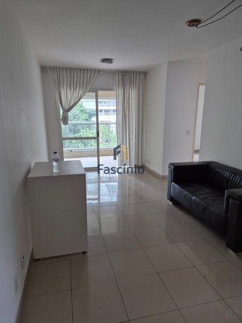apartment em Rua Peixoto Gomide, Jardim Paulista - São Paulo - SP