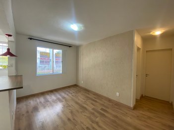 apartment em Rua Delminda Silveira, Agronômica - Florianópolis - SC