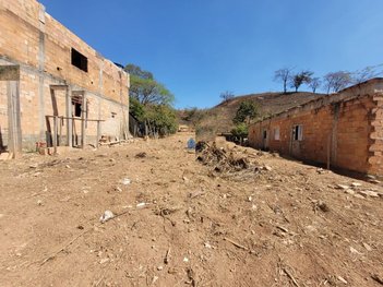 land_lot em Rua Laranjeiras, São Luiz - Ribeirão das Neves - MG