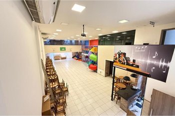 industrial em Rua Cristiano Machado, Jardim América - Rio de Janeiro - RJ