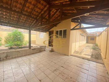 house em Rua Águas de Lindóia, Perdizes - Piracicaba - SP