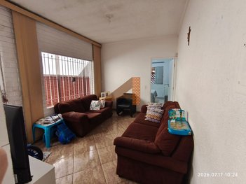 house em Avenida Henrique Franco, Limoeiro - São Paulo - SP