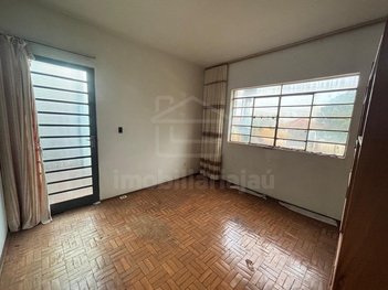 house em Rua Antônio Santana Galvão, Jardim Bela Vista - Jaú - SP