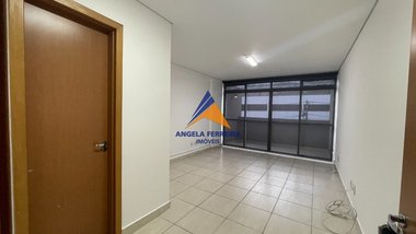 office em Aggeo Pio Sobrinho, Buritis - Belo Horizonte - MG