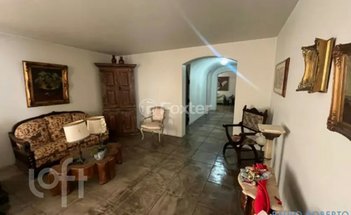 apartment em Rua Pedroso Alvarenga, Itaim Bibi - São Paulo - SP