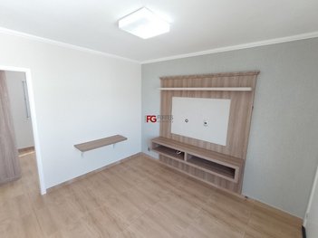 apartment em Rua Itajubá, Jardim Javari - Ribeirão Preto - SP