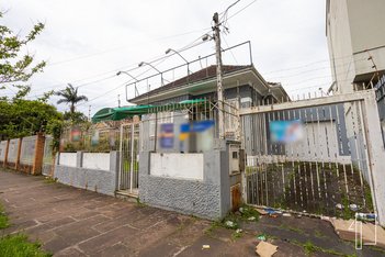 house em Bento Gonçalves, Centro - São Leopoldo - RS