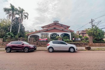 land_lot em Rua Dom Diogo de Souza, Cristo Redentor - Porto Alegre - RS