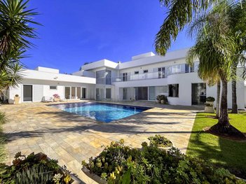 house em Avenida Antonio Pires de Toledo, Condominio Bosque dos Pires - Itatiba - SP