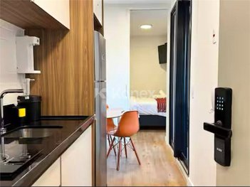 apartment em Rua dos Pinheiros, Pinheiros - São Paulo - SP