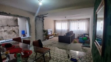 house em Rua Geremia Lunardelli, Jardim Peri Peri - São Paulo - SP