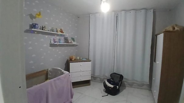 Cômodo Condomínio