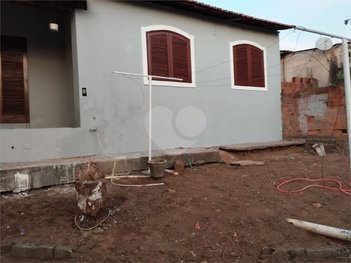 house em Avenida Emma Gossner, Ivoturucaia - Jundiaí - SP