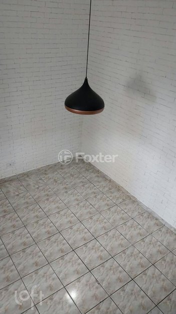apartment em Rua Antônio Ribeiro de Morais, Vila Carbone - São Paulo - SP