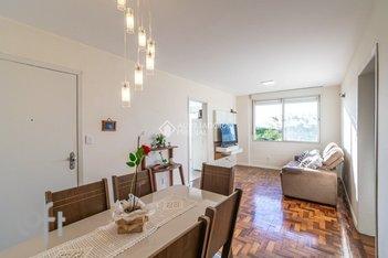 apartment em Catumbi, Teresópolis - Porto Alegre - RS