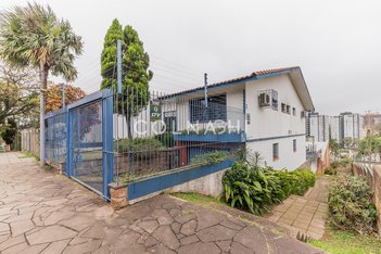 house em SENADOR ANNIBAL DI PRIMIO BECK, Boa Vista - Porto Alegre - RS