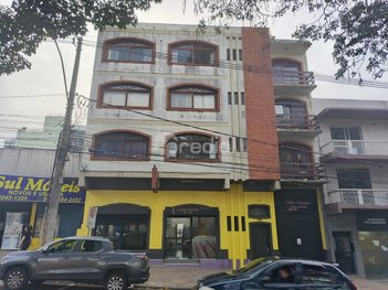 office em Avenida Brasil, Centro - Passo Fundo - RS