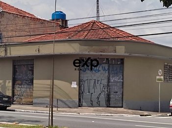 business em Avenida Nossa Senhora do Sabará, Vila Ida - São Paulo - SP