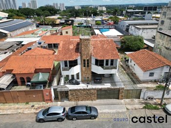 house em Rua Professor João Henrique Gonçalves, Setor Leste Vila Nova - Goiânia - GO