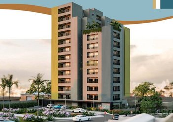 apartment em Rua José Oliva, Jardim Santa Cruz - Indaiatuba - SP