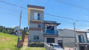 house em Rodovia Raposo Tavares, Sítio Boa Vista - Cotia - SP