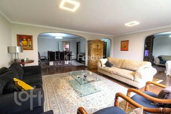 apartment em Rua Tabapuã, Itaim Bibi - São Paulo - SP