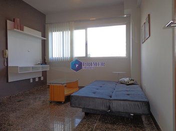 apartment em Rua dos Timbiras, Funcionários - Belo Horizonte - MG